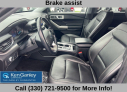 Thumbnail image of 2022 Ford Explorer at Ken Ganley Kia Medina