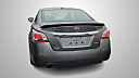 Thumbnail image of 2014 Nissan Altima at Vito Rinaldi Chevrolet