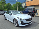 Thumbnail image of 2022 Cadillac CT5 at Prestige Autowurks