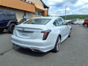 Thumbnail image of 2022 Cadillac CT5 at Prestige Autowurks