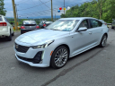 Thumbnail image of 2022 Cadillac CT5 at Prestige Autowurks