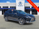 2022 Lexus RX 350 Base at Acura of Pembroke Pines