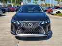 Thumbnail image of 2022 Lexus RX 350 at AcuraOfPembrokePines of Pembroke Pines, FL
