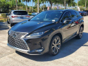 Thumbnail image of 2022 Lexus RX 350 at AcuraOfPembrokePines of Pembroke Pines, FL