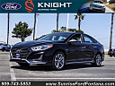 2019 Hyundai SONATA Plug-in Hybrid Limited at Sunrise Ford Fontana