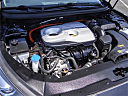 Thumbnail image of 2019 Hyundai SONATA Plug-in Hybrid at Sunrise Ford Fontana