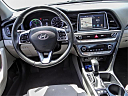 Thumbnail image of 2019 Hyundai SONATA Plug-in Hybrid at Sunrise Ford Fontana