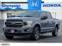 Thumbnail image of 2020 Ford F-150 at Serra Buick Gmc Champaign