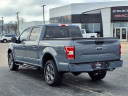 Thumbnail image of 2020 Ford F-150 at Serra Buick Gmc Champaign