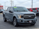 Thumbnail image of 2020 Ford F-150 at Serra Buick Gmc Champaign