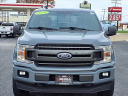 Thumbnail image of 2020 Ford F-150 at Serra Buick Gmc Champaign