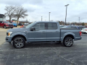 Thumbnail image of 2020 Ford F-150 at Serra Buick Gmc Champaign