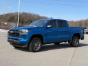 Thumbnail image of 2024 Chevrolet Colorado at Crossroads Chevrolet