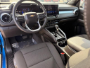 2024 Chevrolet Colorado LT at Crossroads Chevrolet