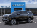 Thumbnail image of 2025 Chevrolet Tahoe at New Rochelle Chevrolet
