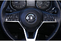 2019 Nissan Rogue SV at Honda Of Muskogee