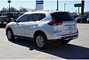 Thumbnail image of 2019 Nissan Rogue at Honda Of Muskogee