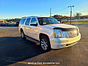 Thumbnail image of 2010 GMC Yukon XL at Quality of Decatur, AL