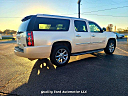 Thumbnail image of 2010 GMC Yukon XL at Quality of Decatur, AL