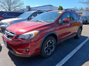 Thumbnail image of 2015 Subaru XV Crosstrek at Schaller Subaru