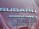 Thumbnail image of 2015 Subaru XV Crosstrek at Schaller Subaru