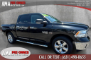 2016 Ram 1500 Big Horn at M & A Motors, Inc.