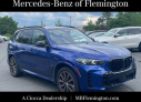 Thumbnail image of 2024 BMW X5 at Mercedes-Benz of Flemington