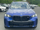 Thumbnail image of 2024 BMW X5 at Mercedes-Benz of Flemington