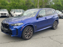 Thumbnail image of 2024 BMW X5 at Mercedes-Benz of Flemington