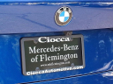 Thumbnail image of 2024 BMW X5 at Mercedes-Benz of Flemington