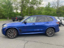 Thumbnail image of 2024 BMW X5 at Mercedes-Benz of Flemington