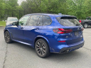 Thumbnail image of 2024 BMW X5 at Mercedes-Benz of Flemington