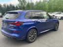 Thumbnail image of 2024 BMW X5 at Mercedes-Benz of Flemington