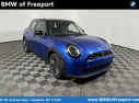 2025 MINI Hardtop 4 Door Cooper S Signature Trim at BMW Mini of Freeport