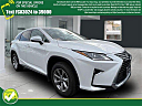 Thumbnail image of 2019 Lexus RX 350 at 5 STAR AUTO SALES INC