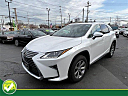 Thumbnail image of 2019 Lexus RX 350 at 5 STAR AUTO SALES INC
