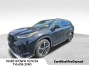 Thumbnail image of 2022 Toyota Highlander at Northtown Toyota Volkswagen