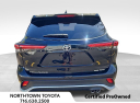 Thumbnail image of 2022 Toyota Highlander at Northtown Toyota Volkswagen