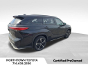 Thumbnail image of 2022 Toyota Highlander at Northtown Toyota Volkswagen