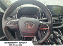Thumbnail image of 2022 Toyota Highlander at Northtown Toyota Volkswagen