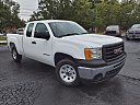 Thumbnail image of 2013 GMC Sierra 1500 at Gary Mathews Motors