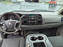 2013 GMC Sierra 1500 Work Truck at Gary Mathews Motors