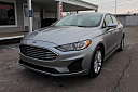 Thumbnail image of 2020 Ford Fusion at B&B Car Company