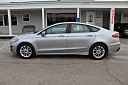 Thumbnail image of 2020 Ford Fusion at B&B Car Company