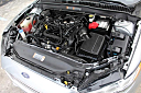 Thumbnail image of 2020 Ford Fusion at B&B Car Company