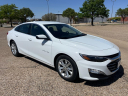 Thumbnail image of 2023 Chevrolet Malibu at SHIFT AUTOMOTIVE GROUP