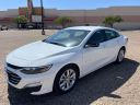 Thumbnail image of 2023 Chevrolet Malibu at SHIFT AUTOMOTIVE GROUP