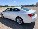 Thumbnail image of 2023 Chevrolet Malibu at SHIFT AUTOMOTIVE GROUP