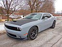 Thumbnail image of 2021 Dodge Challenger at Tower Auto Sales
