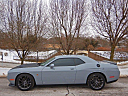 Thumbnail image of 2021 Dodge Challenger at Tower Auto Sales